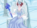 Game Ice Queen