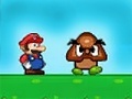 Game Mario Mushroom Adventure 2