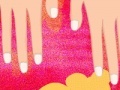 Game My beautiful nails