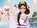 Game Ancient Chinese Fairy