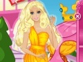 Game Barbie lovely princess