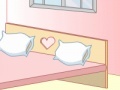 Game Barbie s bedroom