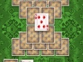 Game Solitaire Kitty Tripeaks
