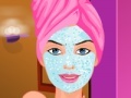 Game Barbie Girl Makeover