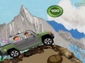 Game Dora and Friends Offroad