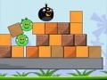 Game Angry Birds Bomb 2