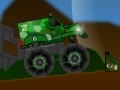 Game Military Monstertruck