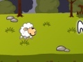 Game Funny sheep