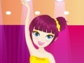 Game Cute Ballet Girl
