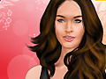 Game Gorgeous Megan Fox Make Up