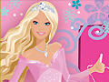 Game Barbie Beauty Puzzle