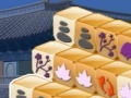 Game Mahjong 3D