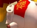 Game New Year Piggy