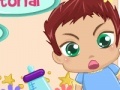 Game Suzies baby care