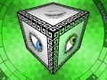Game Puzzle Cube