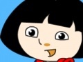 Game Dora and Nature