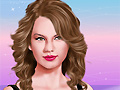 Game Taylor Swift Makeup