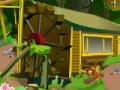 Game Hidden Angry Birds