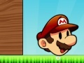 Game Mario cutting