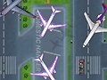 Game Air Traffic Control