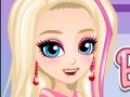 Game Cute Barbie Spa and Fashion
