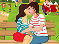 Game Blocking Kissing