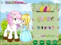 Game Meet My Unicorn