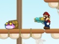 Game Mario Musketeers