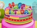 Game Dora Birthday Cake Decor