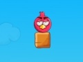 Game Angry Birds Hunt