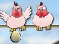 Game Egg Collector