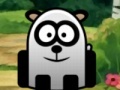 Game Jumping panda