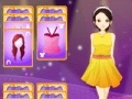 Game Fashion runway solitaire