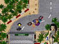 Game DriftRunners 2