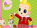 Game My cute baby