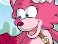 Game Windy the pink fox