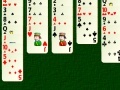 Game Solitaire Miss Milligan