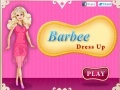 Game Evening dress for Barbie