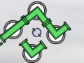 Game Pipe twister