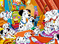 Game Puzzle Mania Dalmatians