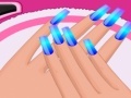 Game Manicure Salon