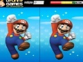 Game Super Mario Pazzle Game