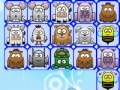 Game Connect Animals