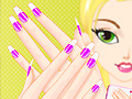 Game Funky Nail Art 2