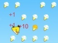 Game Angry Birds: Ice Cream