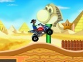 Game Mario Egypt Adventure