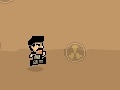 Game Run Saddam