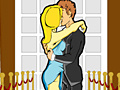 Game Celebrity Kisses
