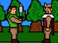 Game Sword quest adventure