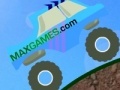 Game Monsta truk